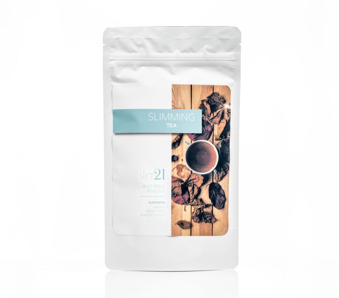 Slim21 Slimming Tea