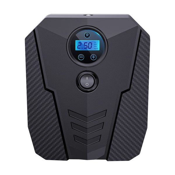 Vehicle Air Compressor