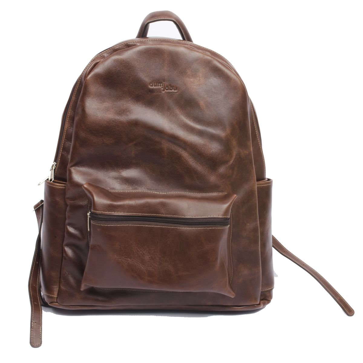 Genuine Leather Laptop Bag - Backpack | Shop Today. Get it Tomorrow ...