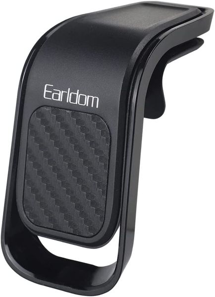 Earldom L-Shaped Magnetic AC Vent Phone Car Holder EH96