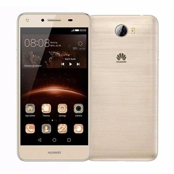 Huawei Y5 II - Sinlge Sim - Gold