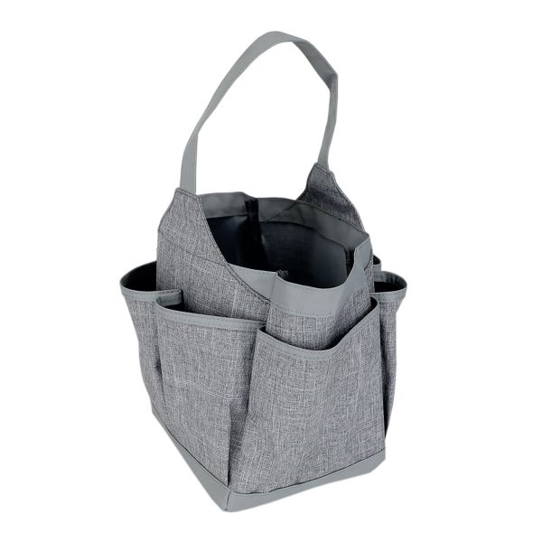 Snuggletime Nursery Organiser - Grey