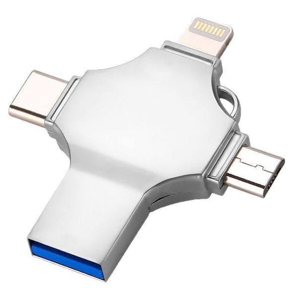 Photo Stick USB Flash Drive 512GB Memory Stick USB 3.0