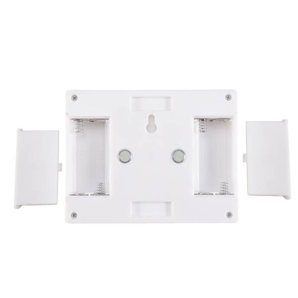 1Pcs Cob Wall Lamp Switch Led Garage Emergency Camping Night Lights