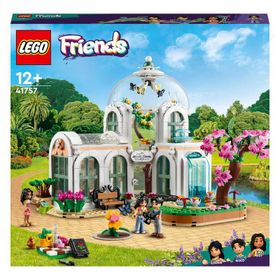 LEGO® Friends Botanical Garden 41757 Building Toy Set (1,072 Pieces ...