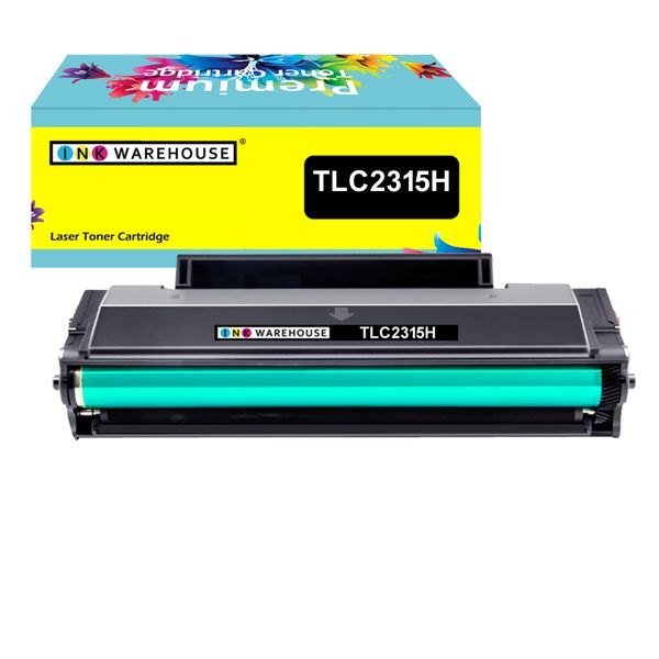 Compatible Pantum TL-C2315H / TLC 2315H / TL2315H Black Toner Cartridge