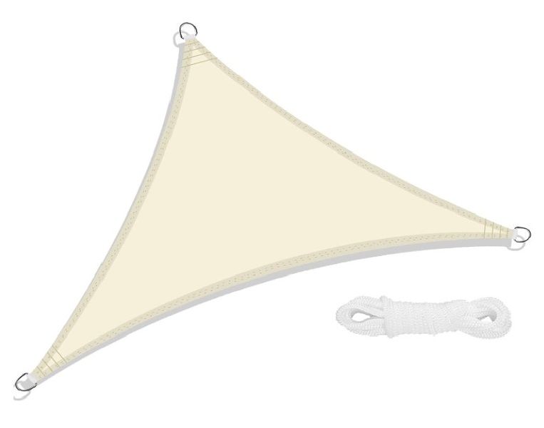 Sunshade Triangle