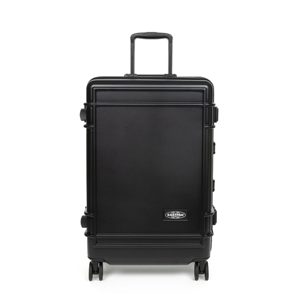 Eastpak Resist'r 68cm Hard Shell Trolley Clip Case
