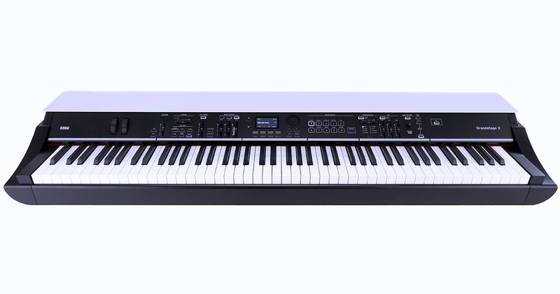 Korg Grandstage X Stage Piano