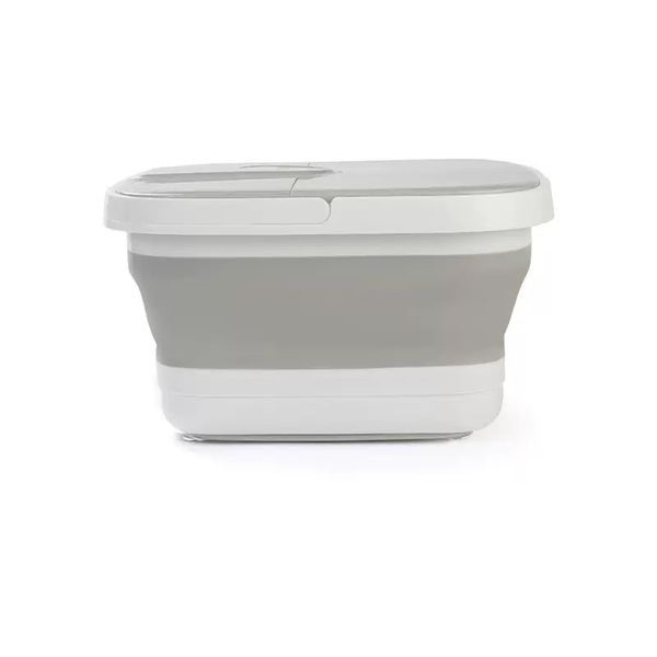 Electric Constant Temperature Massage Foot Tub