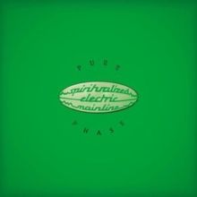 Pure Phase (CD / Album)