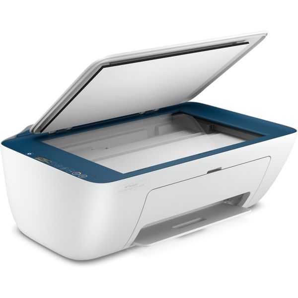 HP DeskJet Ink Advantage Ultra 4828 All-in-One Printer