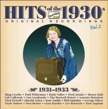 Cd / Album image