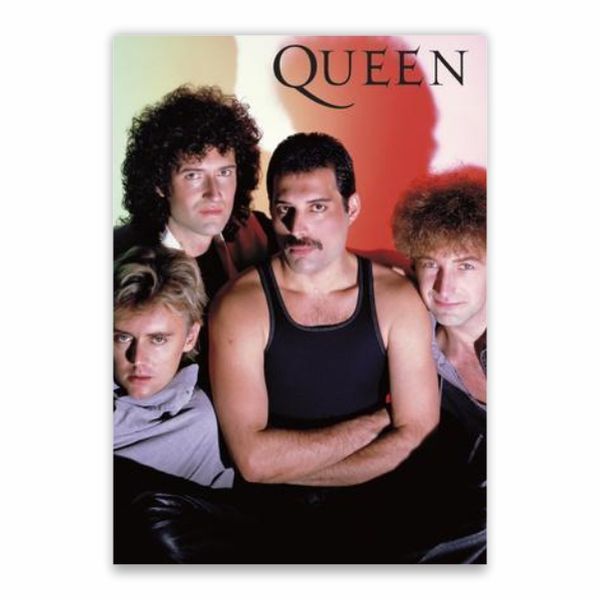 Queen Poster - A1