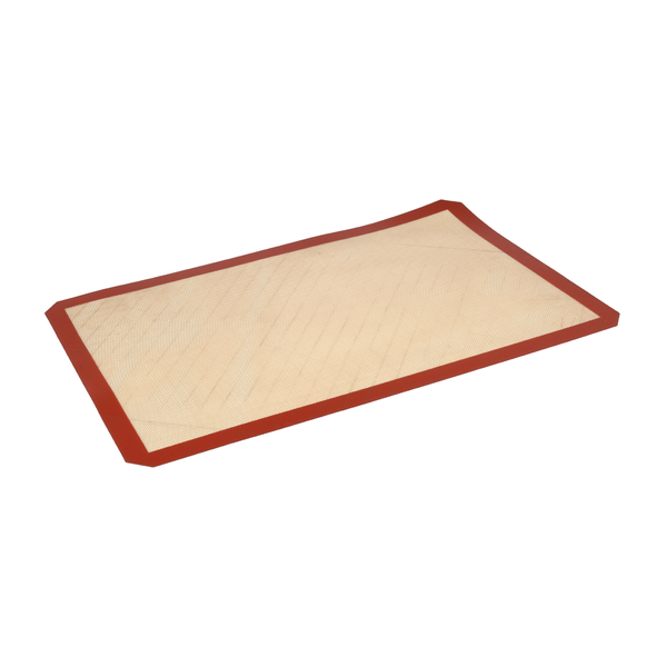 Catercare Non-Stick Silicon Baking Mat - 520 x 315 x 0.70mm