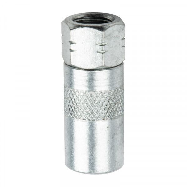 Groz Grease Pump 3 Jaw Coupler