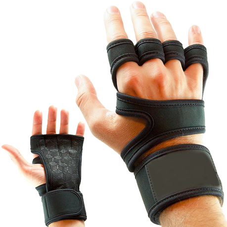 Best crossfit gloves for women on sale
