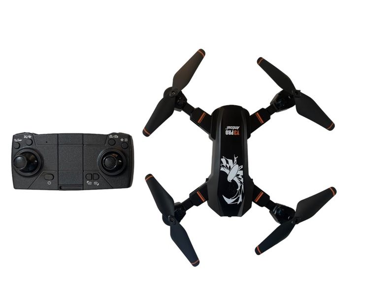 Y3 Pro Falcon Drone