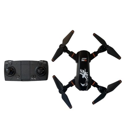 Falcon drone fashion camera