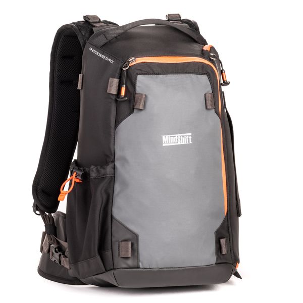 MindShift PhotoCross 13 Backpack - Orange Ember