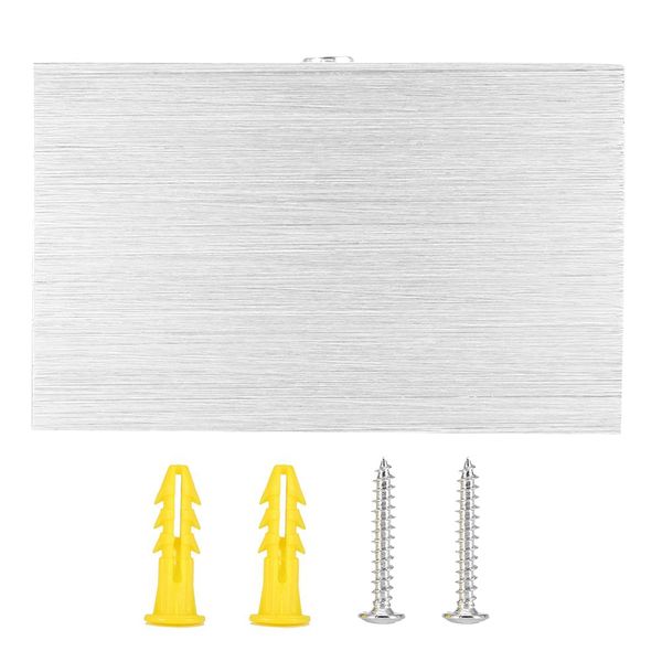 Aluminum Outdoor Garden Wall Light