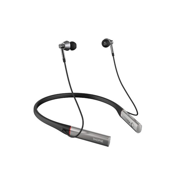 1MORE HiFi TD Hi-Res Certified BT LDAC In-Ear Headphones - Silver