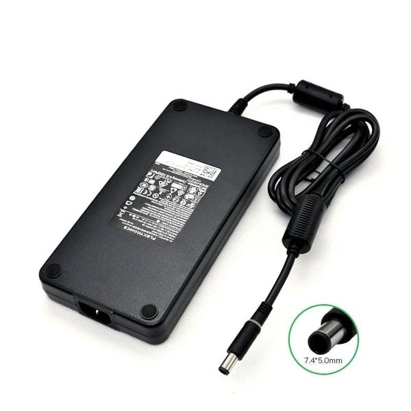Replacement Laptop Charger For HP Big Pin 19V 4.74A 90W (7.4 x 5.0MM)
