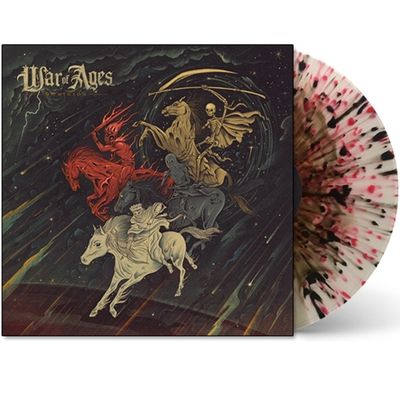 Dominion (Vinyl / 12" Album Coloured Vinyl)