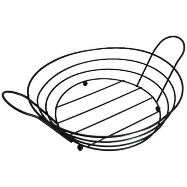 Round Shaped Bread Basket