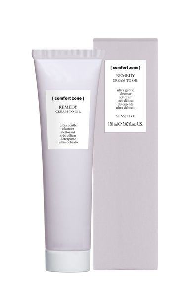 Comfort Zone Remedy Cream to Oil 150ml