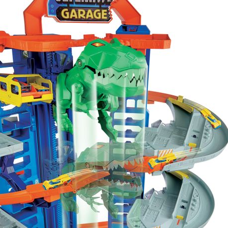 hot wheels mega garage toys r us