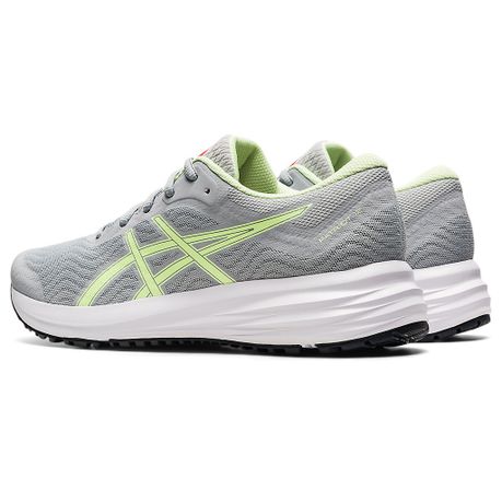 Asics patriot 7 hot sale women's running shoes