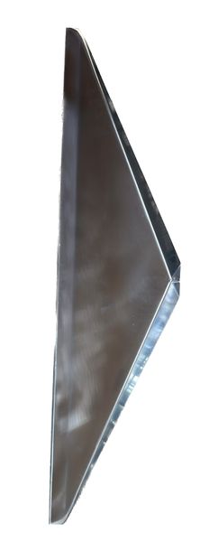 600mm Stainless Steel (316) High Quality Curtain Spout