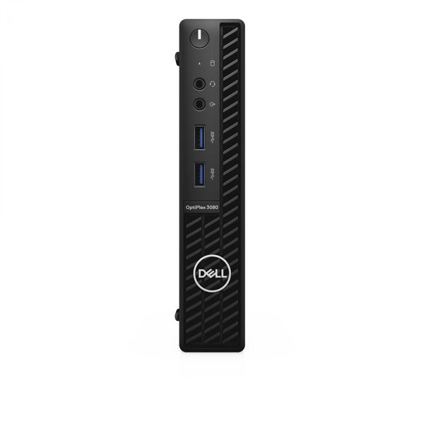 Dell 3080 Mini Form Factor Intel Core i5 8GB 256 GB SSD