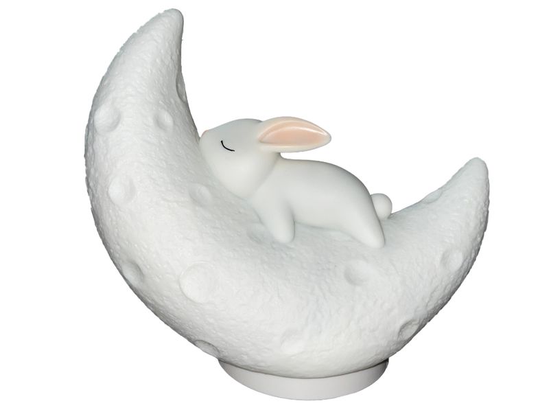 Wireless Bluetooth Moonlight Speaker