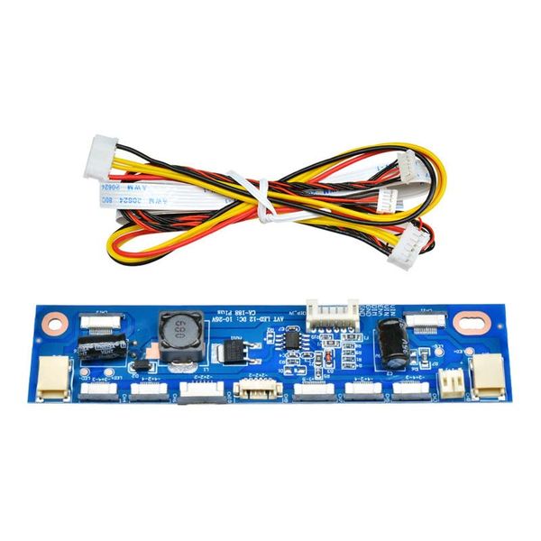 Multifunction Inverter For Backlight Led Constant Current Board