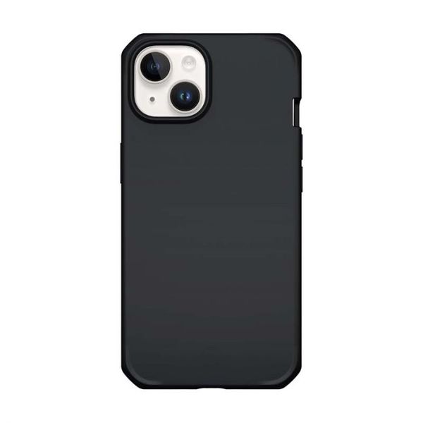 Itskins Spectrum Solid Cover for Apple iPhone 14 - Black