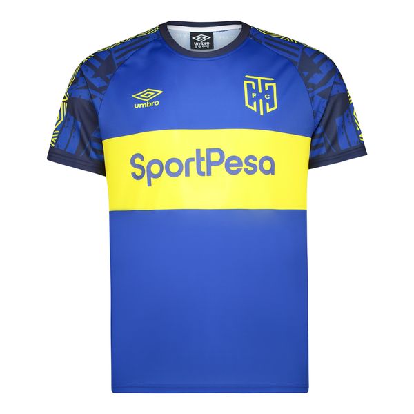 Cape Town City FC Home Supporter Jersey '26/'26 - Youth