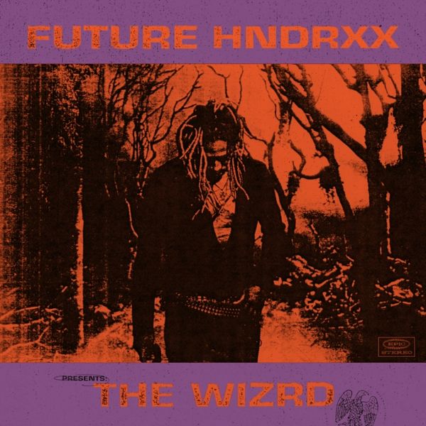 Cd / Album image