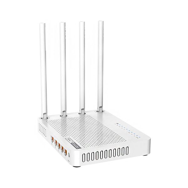 TOTOLINK A702R V4 Wifi Wireless Router