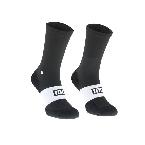 ION Bike - Socks Bike Short - Black