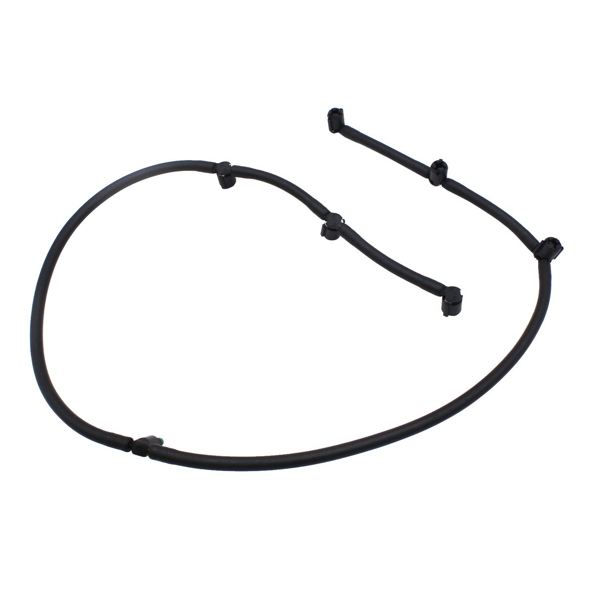 Fuel Leak Return Pipe Line Compatible with MercedesBenz Shop Today