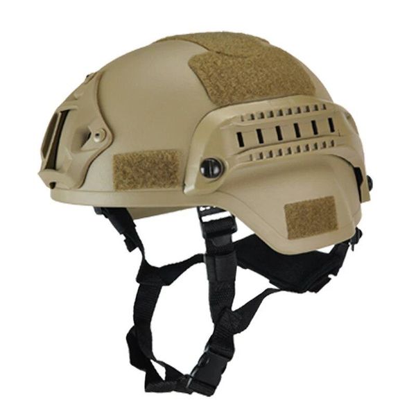 Outdoor Tactical Protection &amp; Safety Helmet