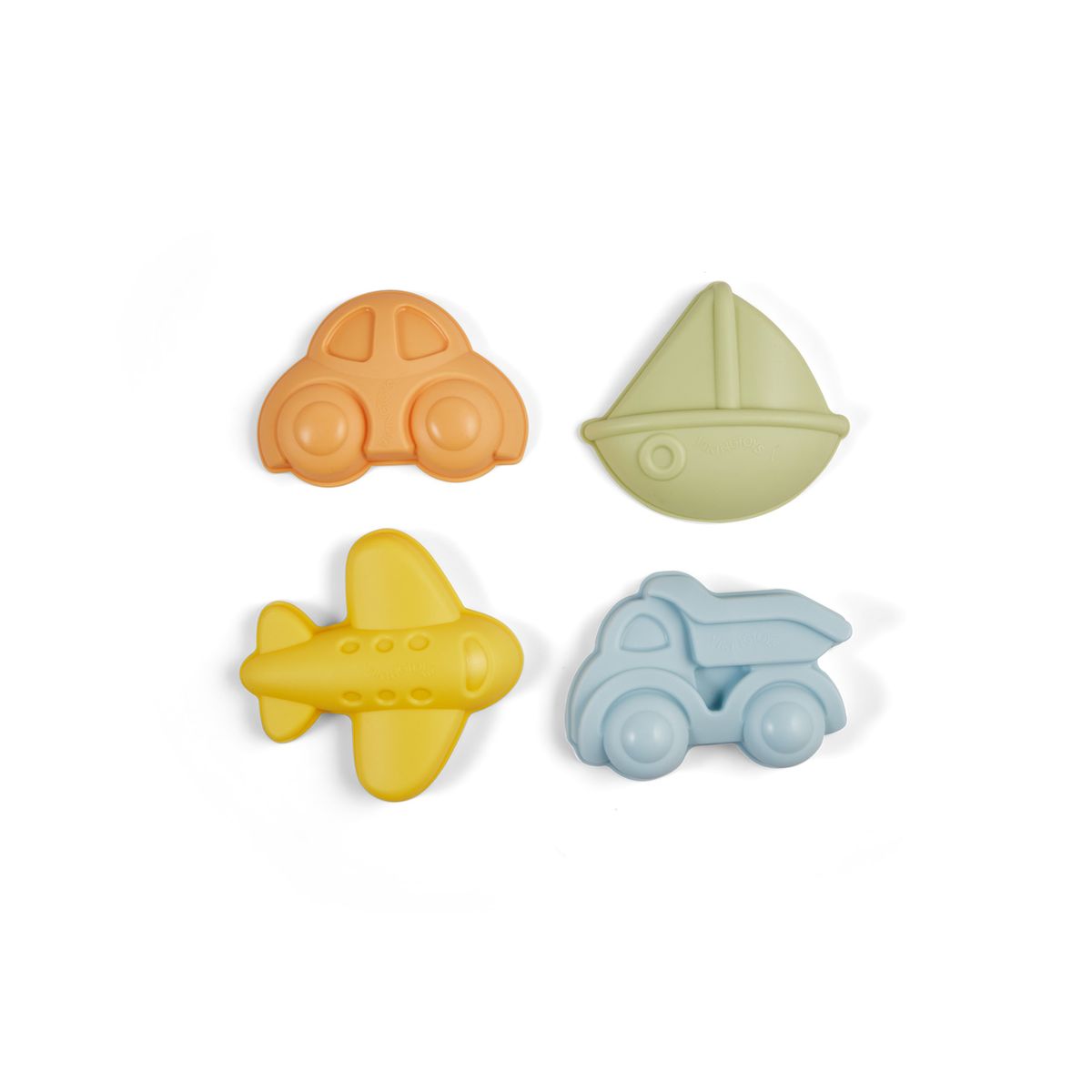 Viking Toys EcoFriendly Vehicle Sand Moulds Shop Today. Get it