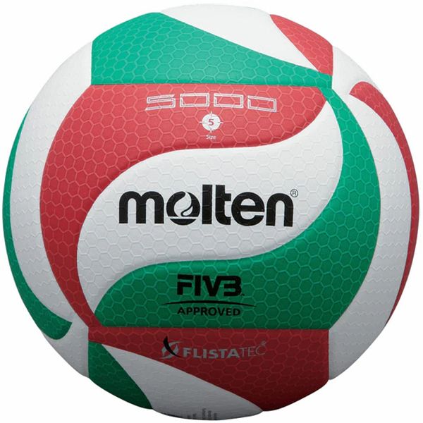 FIVB Approved Flistatec Pro Volleyball 5000
