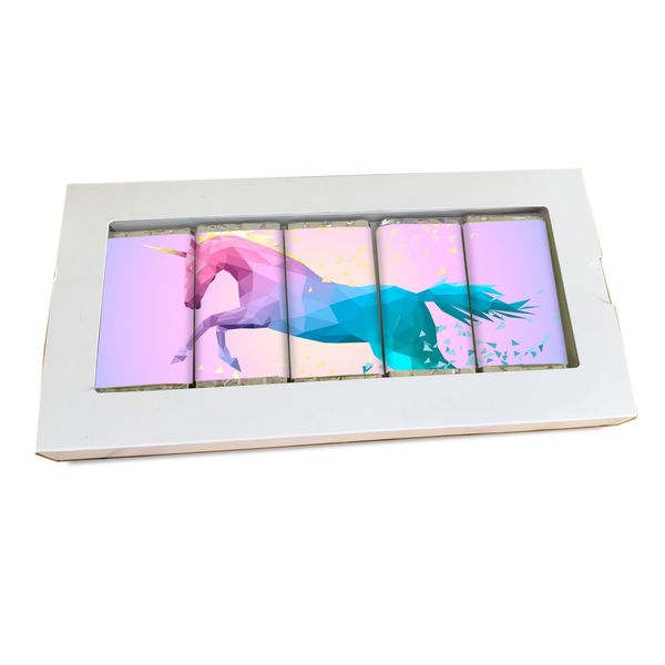 Sweetalk - Unicorn Chocolate Gift Box