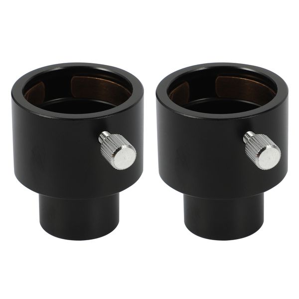 2X 0 965 To 1 25 Eyepiece 24 5Mm To 31 7Mm For Binoculars Monocular