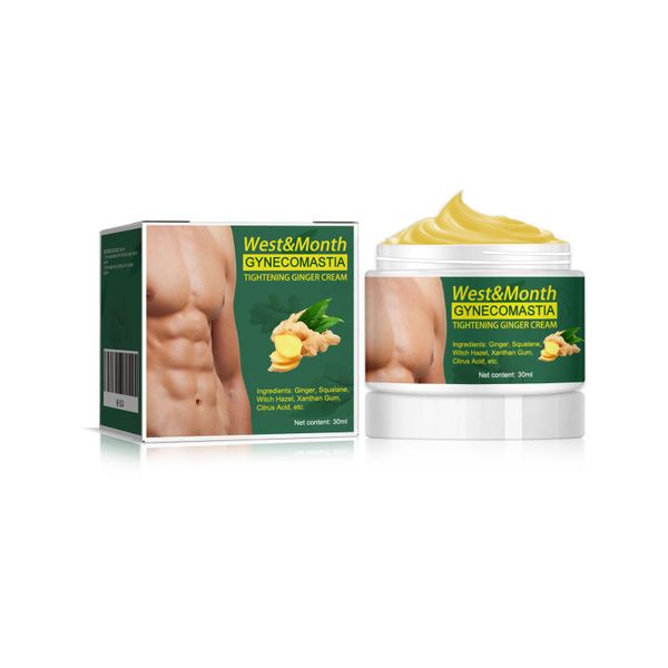 Chest Firming Cream: Fix Sagging, Boost Toned Look Fast