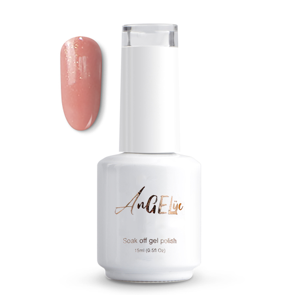 Angelyc Gel Polish - Told you so