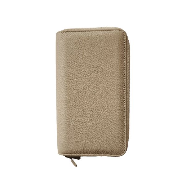 Genuine Leather Women Wallet